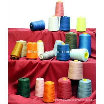 100% Polyester Sewing Thread